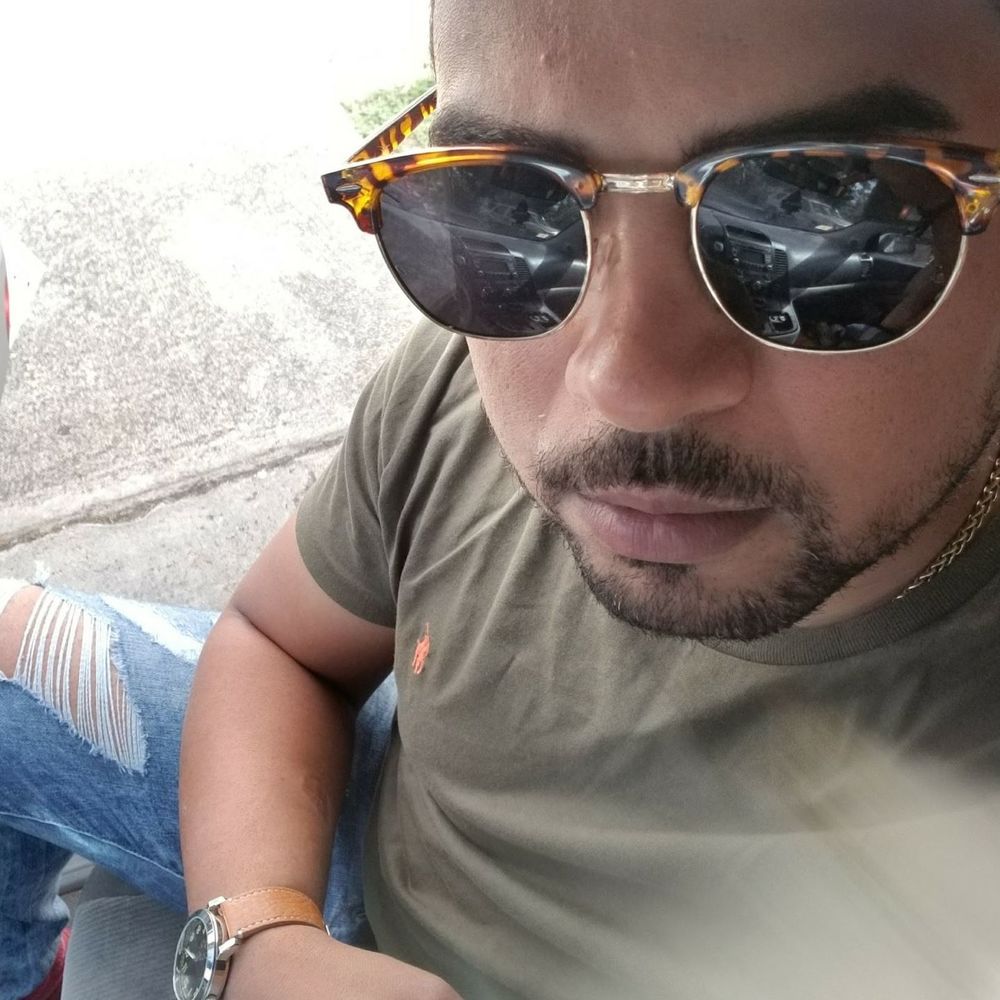 Meet your Posher, Saul